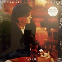 Wish - FEARGAL SHARKEY