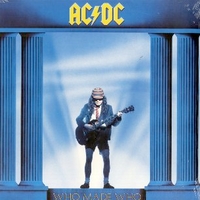 Who made who - AC/DC