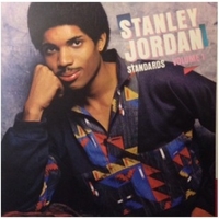 Standards volume 1 - STANLEY JORDAN