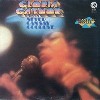 Never can say goodbye - GLORIA GAYNOR