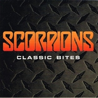Classic bites - SCORPIONS