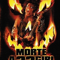 Morte a 33 giri (film) - GENE SIMMONS \ OZZY OSBOURNE