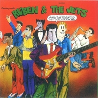 Cruising with Ruben & the jets - FRANK ZAPPA