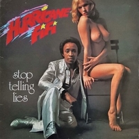 Stop telling lies - HURRICANE FIFI