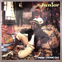 Inside lookin' out - JUNIOR