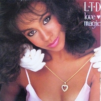Love magic - L.T.D.