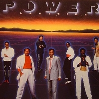 Power - LAKESIDE