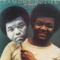 Bittersweet - LAMONT DOZIER