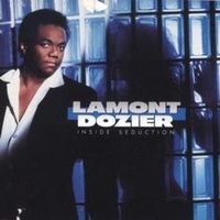 Inside seduction - LAMONT DOZIER