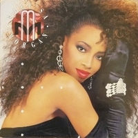 Good love - MELI'SA MORGAN