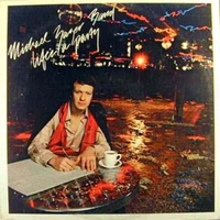 Life's a party - MICHAEL ZAGER BAND