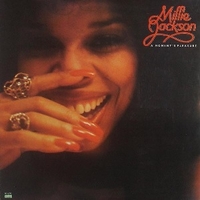 A moment's pleasure - MILLIE JACKSON
