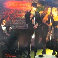 Belle de jour - SAINT TROPEZ