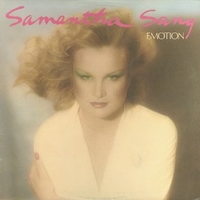 Emotion - SAMANTHA SANG