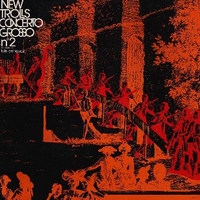 Concerto grosso n°2 - NEW TROLLS
