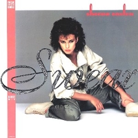 Swear (dance mix) - SHEENA EASTON