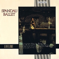 Lifeline - SPANDAU BALLET