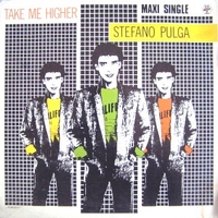Take me higher - STEFANO PULGA