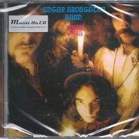Wasa wasa - EDGAR BROUGHTON BAND