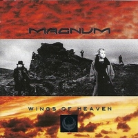 Wings of heaven - MAGNUM