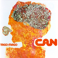 Tago-mago - CAN