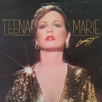 Lady T - TEENA MARIE