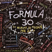 Formula 30 - VARIOUS