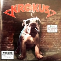 Dirty dynamite - KROKUS