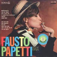 8° raccolta - FAUSTO PAPETTI