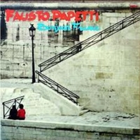 Bonjour France - FAUSTO PAPETTI