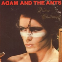 Prince charming \ Christian d'or - ADAM AND THE ANTS