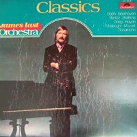 Classics - JAMES LAST