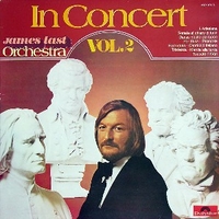 In concert vol.2 - JAMES LAST