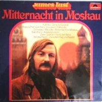 Mitternacht in Moskau - JAMES LAST