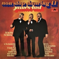 Non stop dancing 11 - JAMES LAST