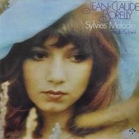 Sylvies melodie (Le coeur de Sylvie) - JEAN-CLAUDE BORELLY