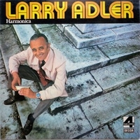 Harmonica - LARRY ADLER