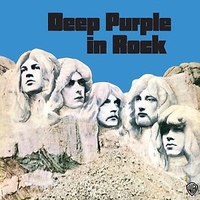 In rock (anniversary edition) - DEEP PURPLE