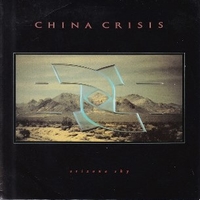 Arizona sky \ Trading in gold - CHINA CRISIS