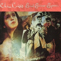 Saint saviour square \ Back home - CHINA CRISIS