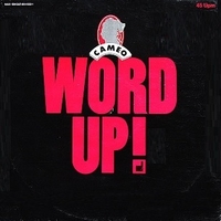 Word up! (12" version) - CAMEO