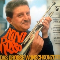 Das grosse wunschkonzert - NINI ROSSO