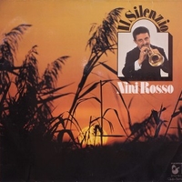 Il silenzio - NINI ROSSO