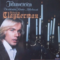 Traumereien - Die schoensten klavier melodien - RICHARD CLAYDERMAN