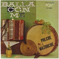 Balla con me - Polche e mazurche - VARIOUS