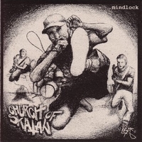 Church of Skatan - MINDLOCK \ SEE YOU IN HELL