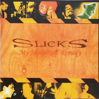 My household remedy - SLICKS