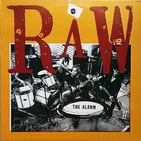 Raw - ALARM