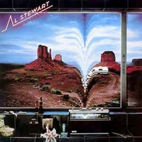 Time passages - AL STEWART