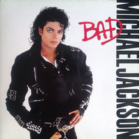 Bad - MICHAEL JACKSON